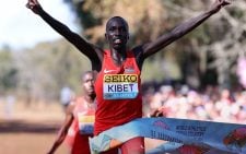Kenya tops medal table at 2026 World Cross Country Championships