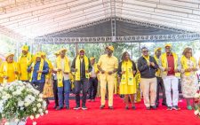 UDA issues last-minute notice to limit number of aspirants expected at State House