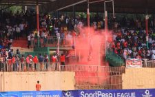 Shabana FC beat Sofapaka to climb third in the league