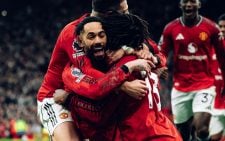 Manchester United down City as Mbeumo and Dorgu strike in