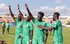 How Gor dominated Mara Sugar to dislodge AFC at the helm of FKF league