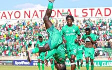 Inside Gor Mahia’s mid-season run