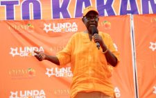 ODM sets March 27 for National Delegates Convention