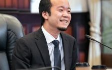 Scam kingpin Chen Zhi extradited to China after Cambodia arrest