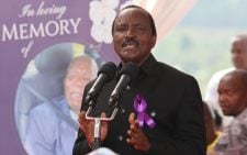 Kalonzo backs Orengo’s call for inquest into Raila’s death