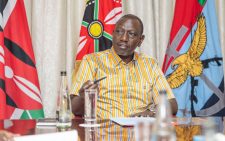 Nyeri ACK church leader appeals to Ruto to help find job for his daughter