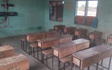 Drought pushes Garissa children out of classrooms