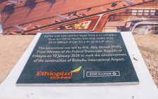 Ethiopia begins construction of Africa’s largest mega airport hub