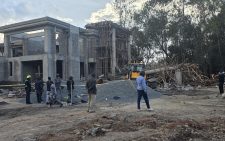 NCA issues update on Karen collapsed building that killed 2