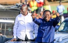 Wamalwa unveils United Opposition Western Kenya tour itinerary
