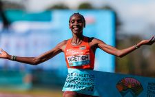 Ruto hails Kenyan athletes' outstanding performance at World Athletics Cross