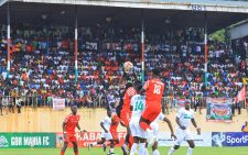Shabana FC vs Sofapaka FC: Pre-match report and key stats