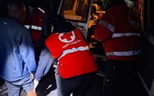 Kenya faces early 2026 disasters: Red Cross responds to 33 emergencies in 2 weeks