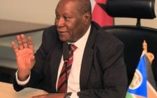 Senate orders Governor Malombe to submit debt recovery plan over Kitui water firms