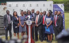 LSK accuses Judiciary of overreach in dispute over hiring of external legal counsel