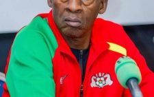 Burkina Faso sack coach Brama Traore and his staff after