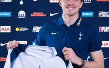 Tottenham sign Conor Gallagher from Atlético Madrid in Ksh5.2B transfer