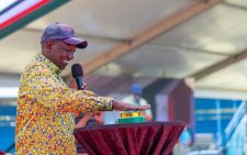 Ruto: NYOTA programme to benefit 70-80 youth in every ward