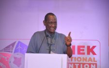 UDA’s strategic roadmap to strengthen its roots in Isiolo outlined