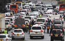 Police, transport leaders meet amid matatu Monday strike threat