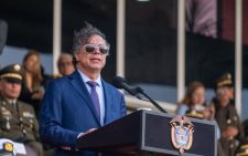 Trump invites Colombia’s Petro to White House after threats