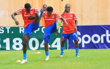 Debutants Nairobi United shock Shabana FC at Gusii Stadium