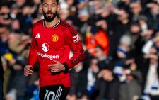 Cunha rescues Manchester United as Leeds extend unbeaten run