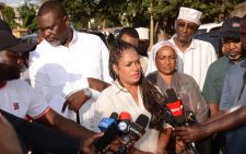 Passaris demands full planning committee resign over South C house collapse