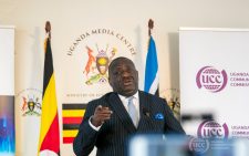 Uganda restores full internet access days after election