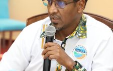 Govt disburses Ksh870M to drought-affected families in eight counties