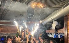 Swiss ski bar not inspected for five years before deadly fire, Mayor says