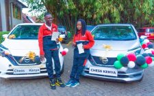 Teenage stars claim national titles at Kenya Chess Championship, walk