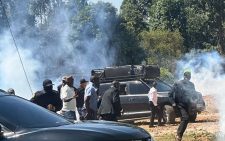 Kioni condemns attack on Gachagua, says it is an assault on the Constitution