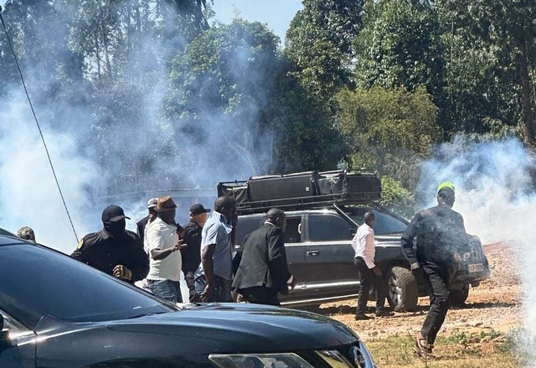 2027 Kenya Elections: How rising security fears put Ruto’s re-election bid under spotlight