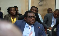 Senate grill Bungoma governor Lusaka over financial lapses