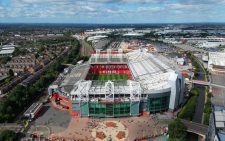 Manchester United hits lowest Money League spot in decades