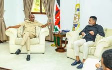 Duale explains why Mombasa leads in SHA enrollment nationwide