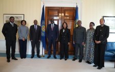 Kenya amplifies African perspectives and climate priorities in UK diplomatic engagements