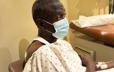 Bobi Wine blasts Museveni's govt over Kizza Besigye's deteriorating health