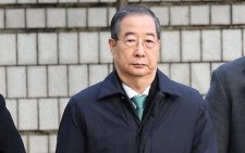 South Korea’s former leader jailed for 23 years in martial law case