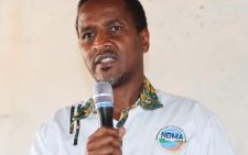 Govt pushes for dialogue to prevent drought-related conflicts