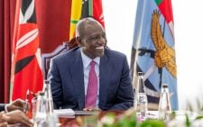 Ruto receives progress update from 10-Point Agenda and NADCO committees