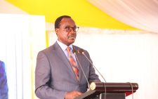 CS Ogamba announces Ksh67K annual TVET fee
