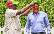 Former Othaya MP joins Gachagua’s party