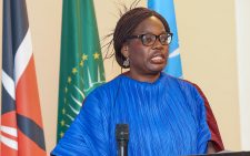 Kenya endorses Judge Phoebe Okowa for full term at International Court of Justice