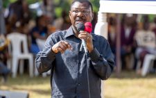 Wetang’ula hints at 2032 presidential bid