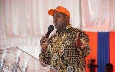 Junet: ODM is stronger and ready for all political battles