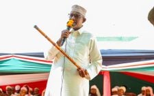 Duale slams leaders for playing politics with deadly Ebola strain, says protesters were paid