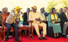 UDA records 7,772 interested candidates through party aspirants’ forum