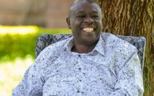Gachagua breaks silence on Uhuru handshake claims